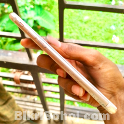 iPhone 8 256 Gb Rose Gold Full Fresh